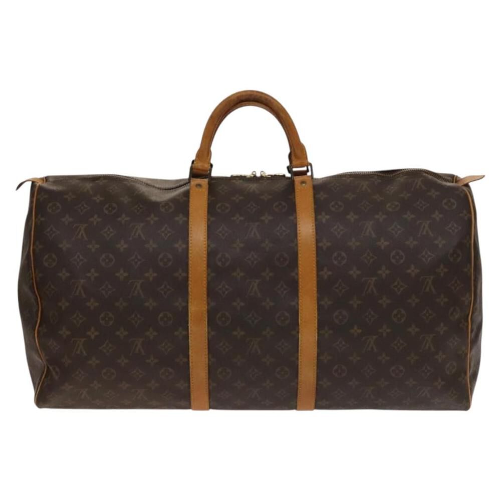 Louis Vuitton Keepall