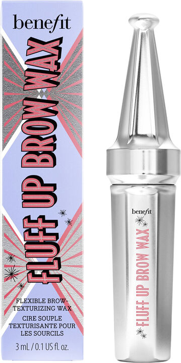 Fluff Up Brow Wax Mini