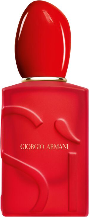 S&igrave; Passione Red Bloom Eau de Parfum