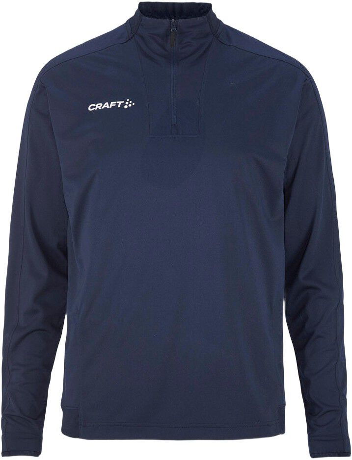 Evolve 2. 0 Half Zip Tr&aelig;nings Tr&oslash;je