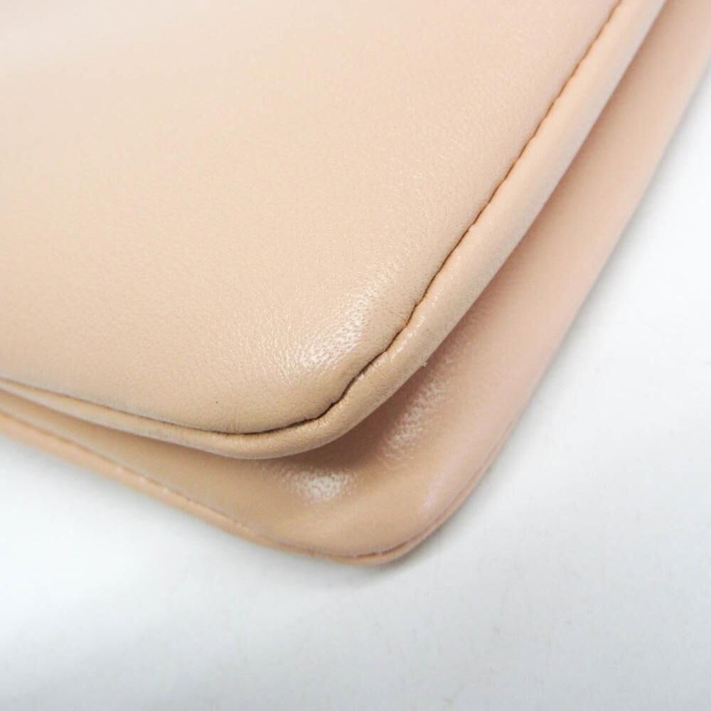 Chlo&eacute; Shoulder Bag