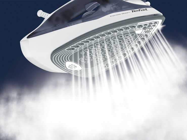 Express Steam Steam Iron