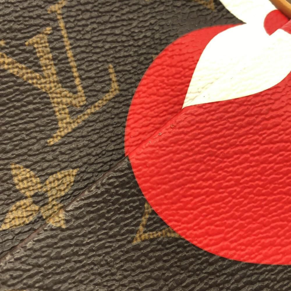 Louis Vuitton Amazone