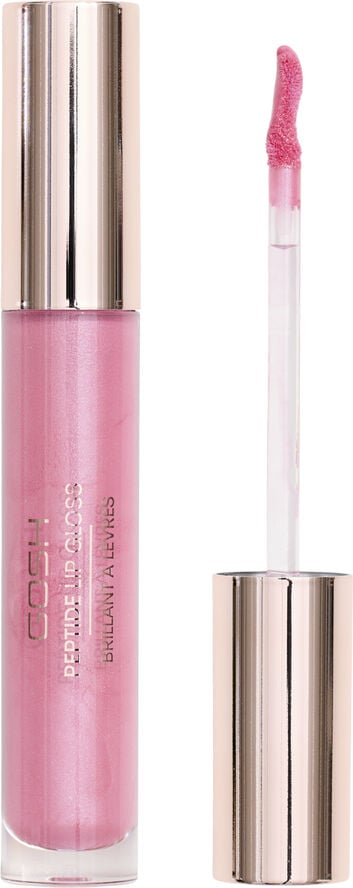 Peptide Lip Gloss
