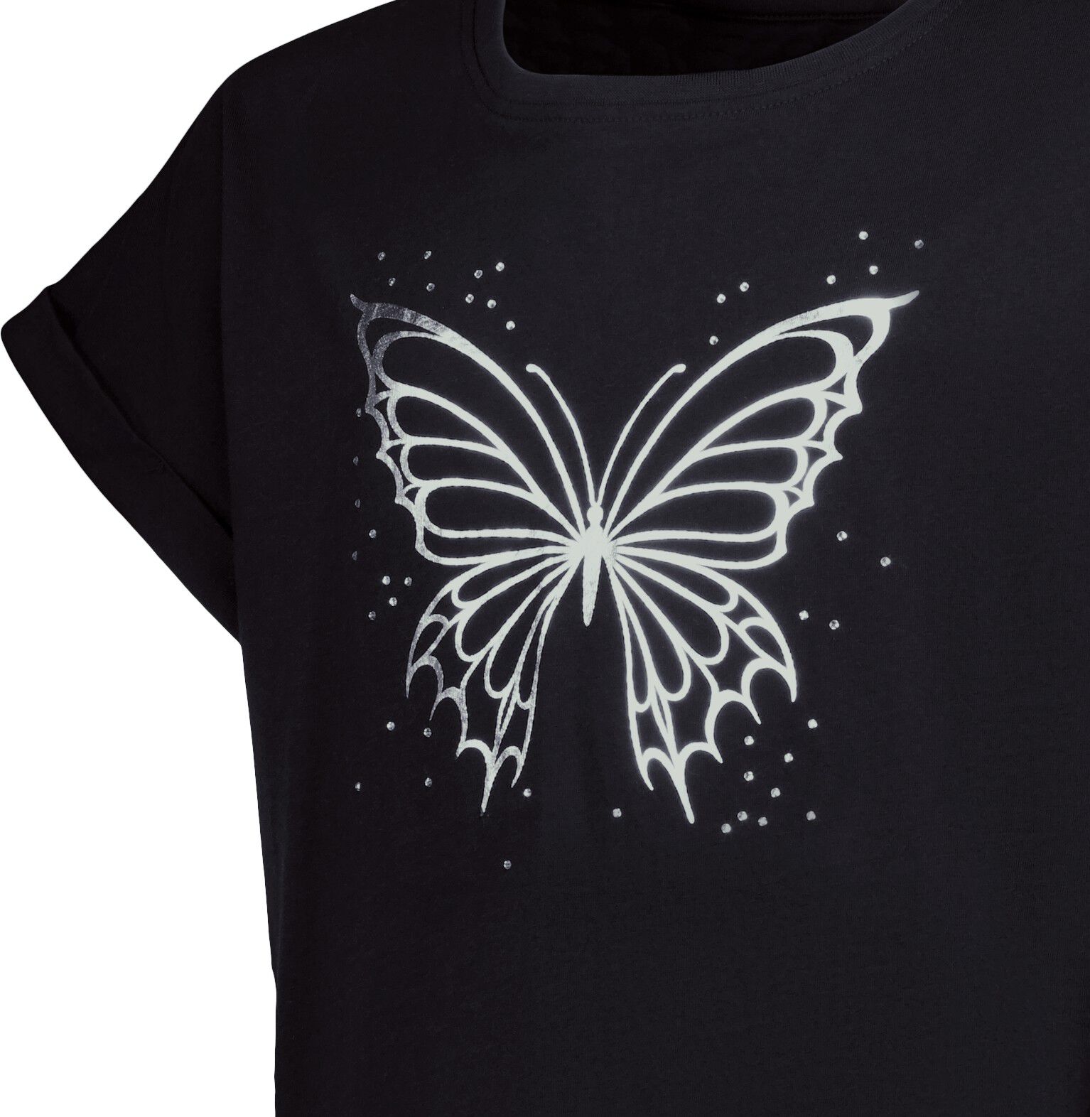 Butterfly T-shirt