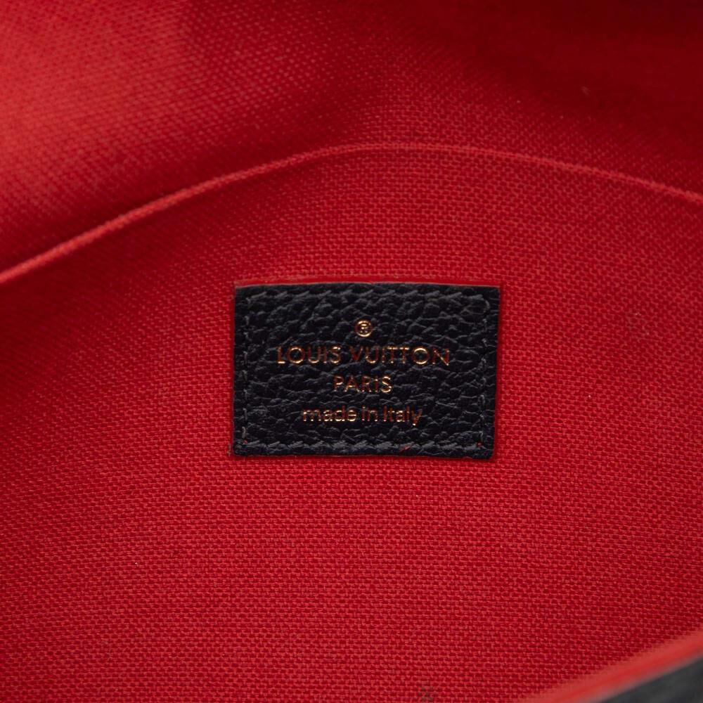 Louis Vuitton Pochette Felicie