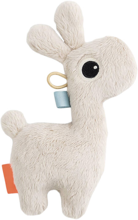 Tiny sanseleget&oslash;jss&aelig;t Lalee Farve mix