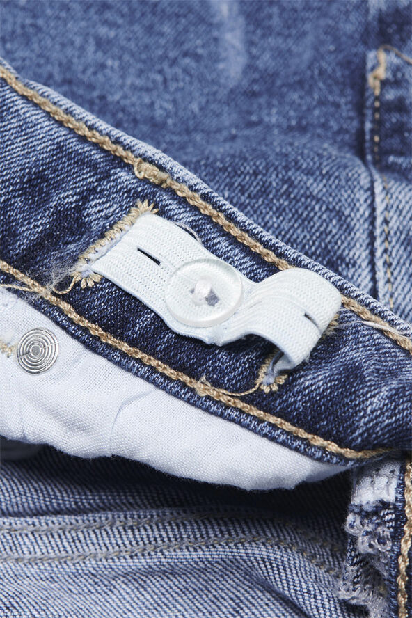 KOGJUICY WIDE LEG DNM CRO557 NOOS