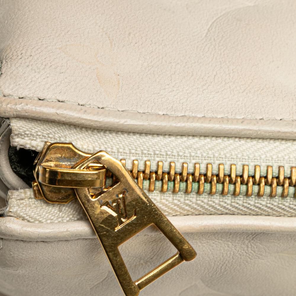 Louis Vuitton Coussin