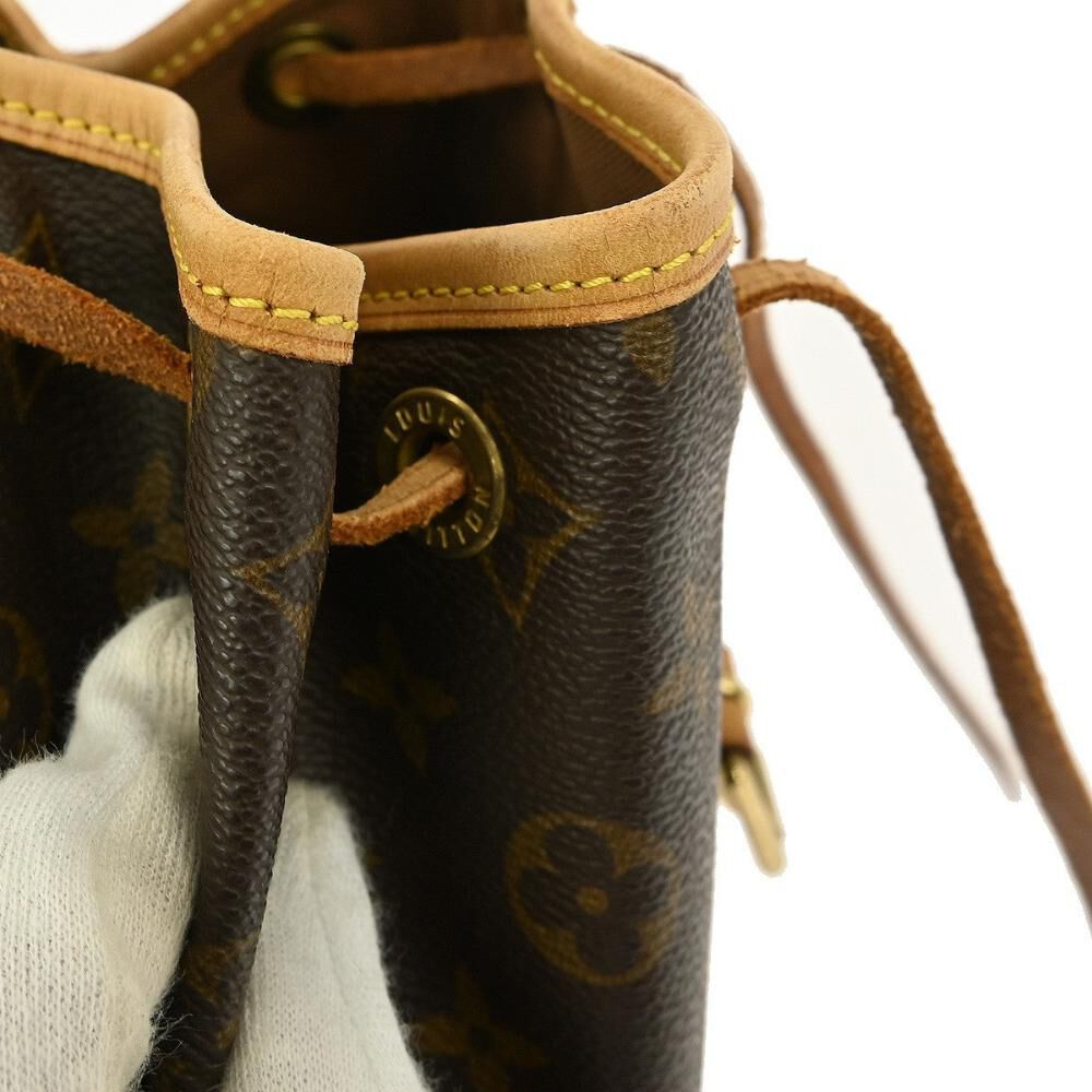 Louis Vuitton Montsouris