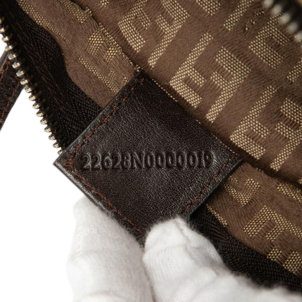 Fendi Handbag