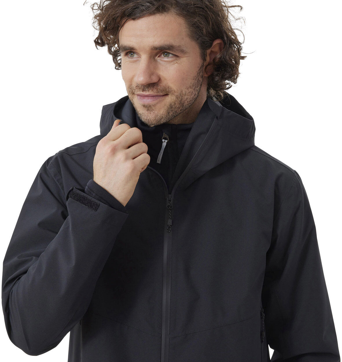 2. 5 Layer Shell Jakke