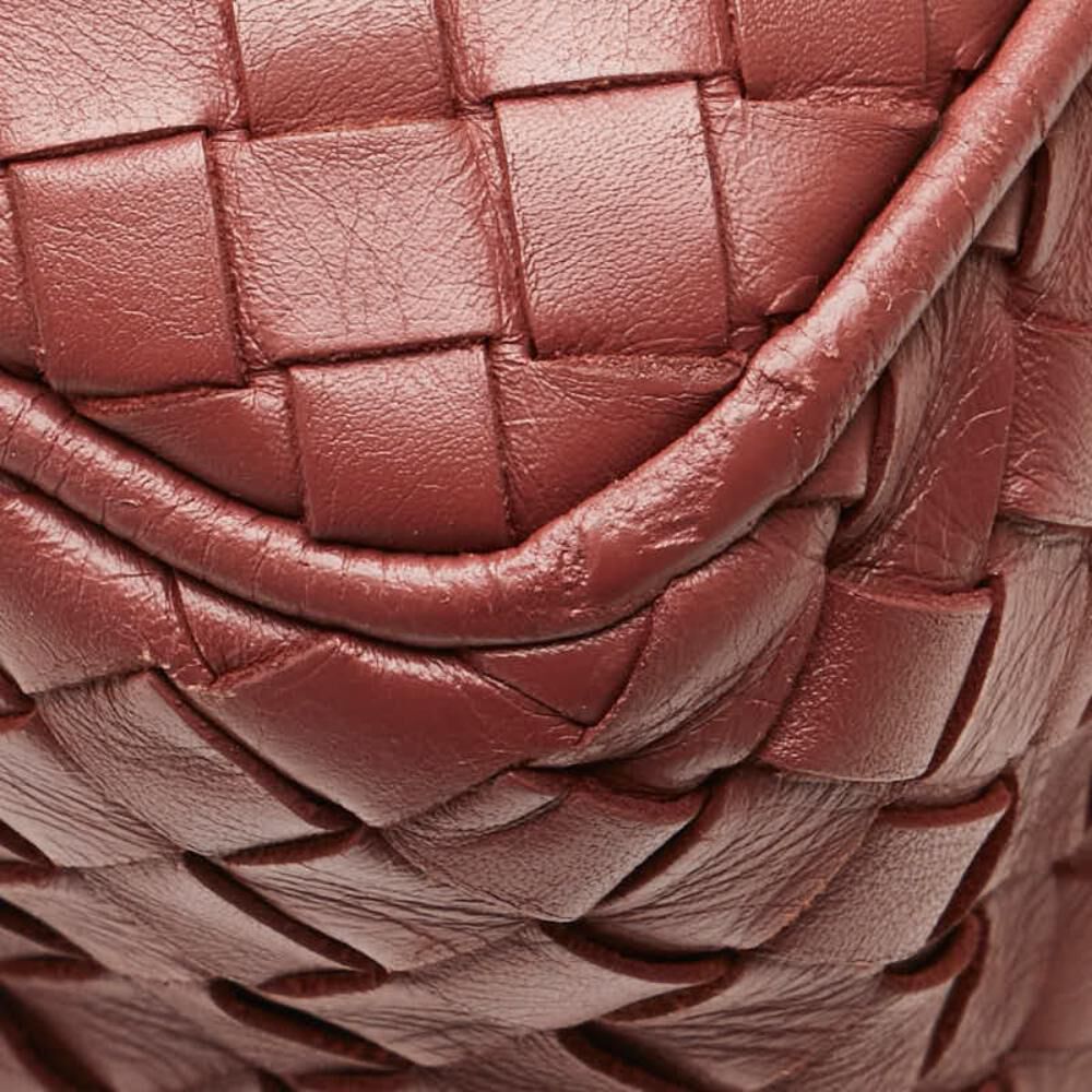 Bottega Veneta Crossbody Bag