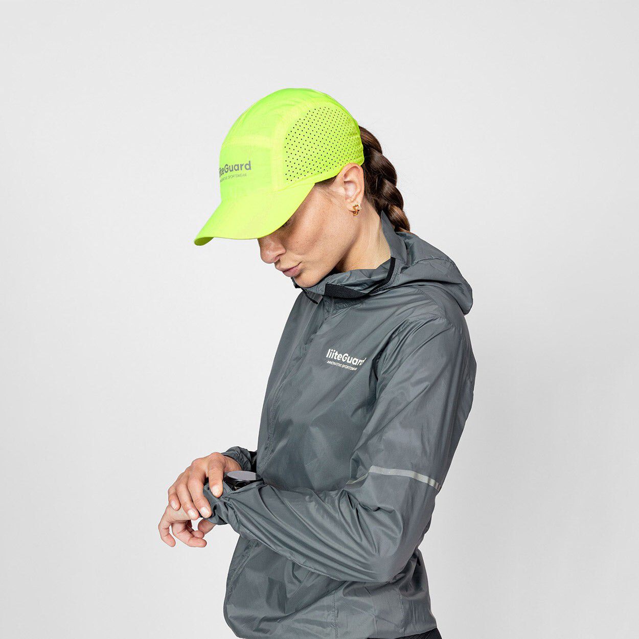 Running L&oslash;bekasket