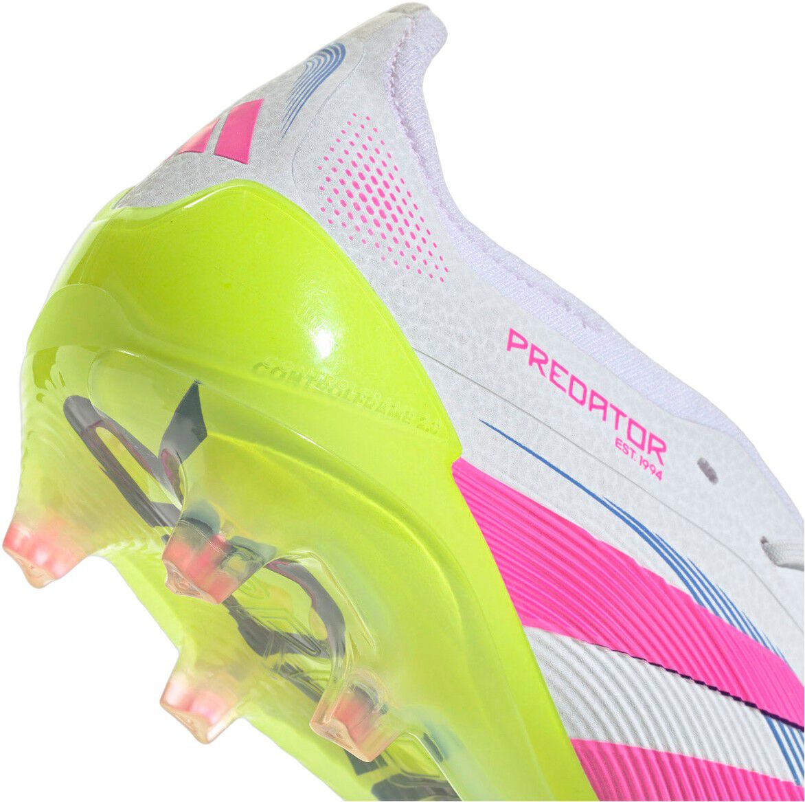 Predator Elite FT Fodboldst&oslash;vler