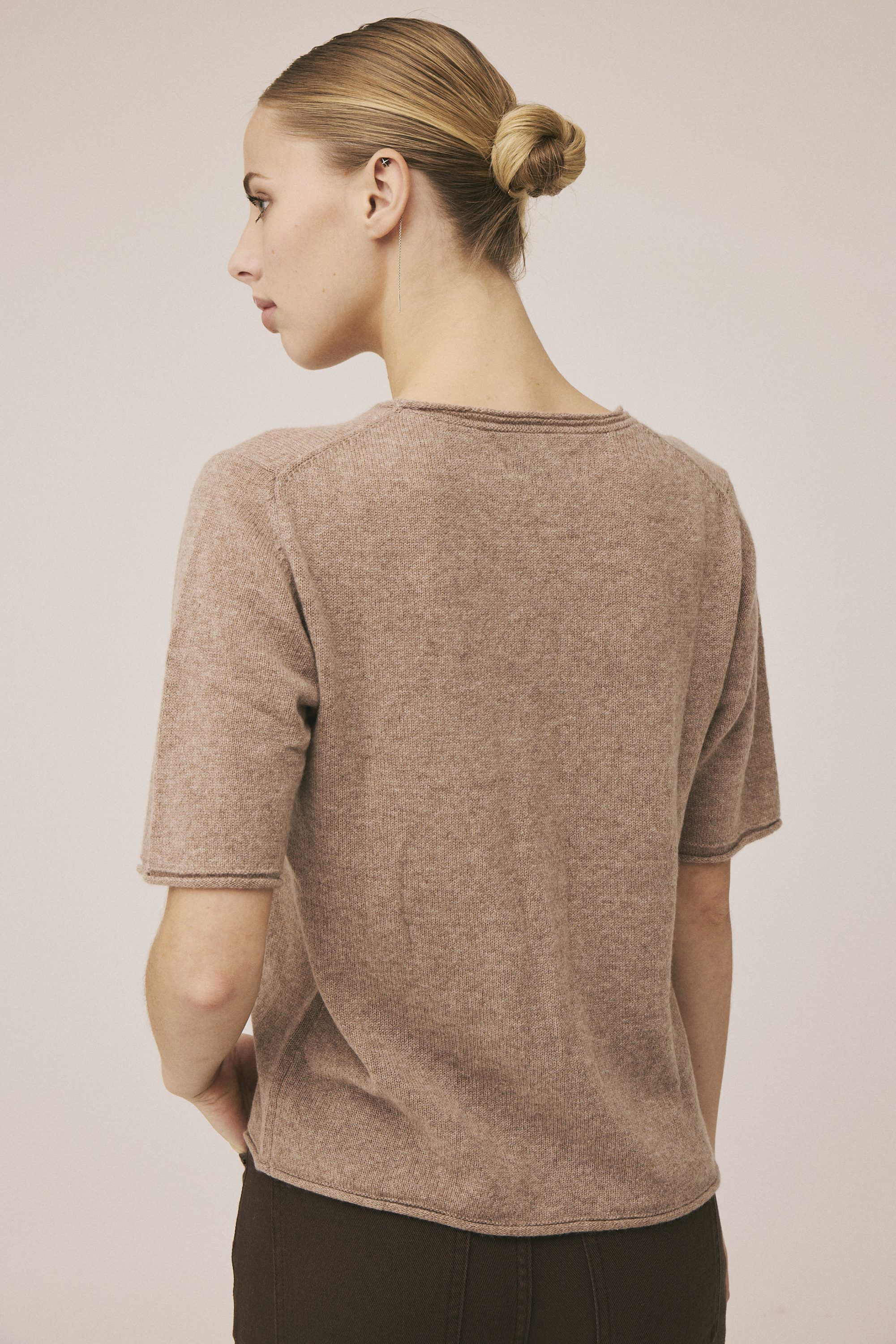 Grace 2 - 100% Cashmere