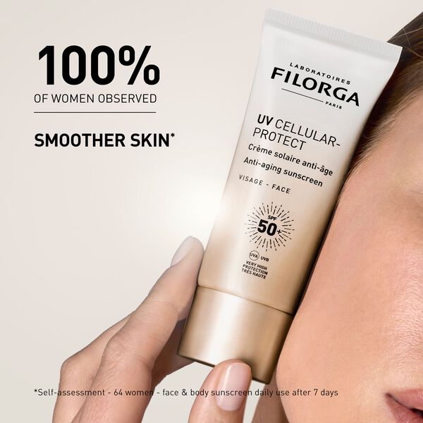Filorga UV Cellular-Protect Face SPF50+ 40 ml