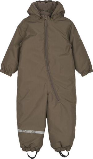 Snow Suit Solid