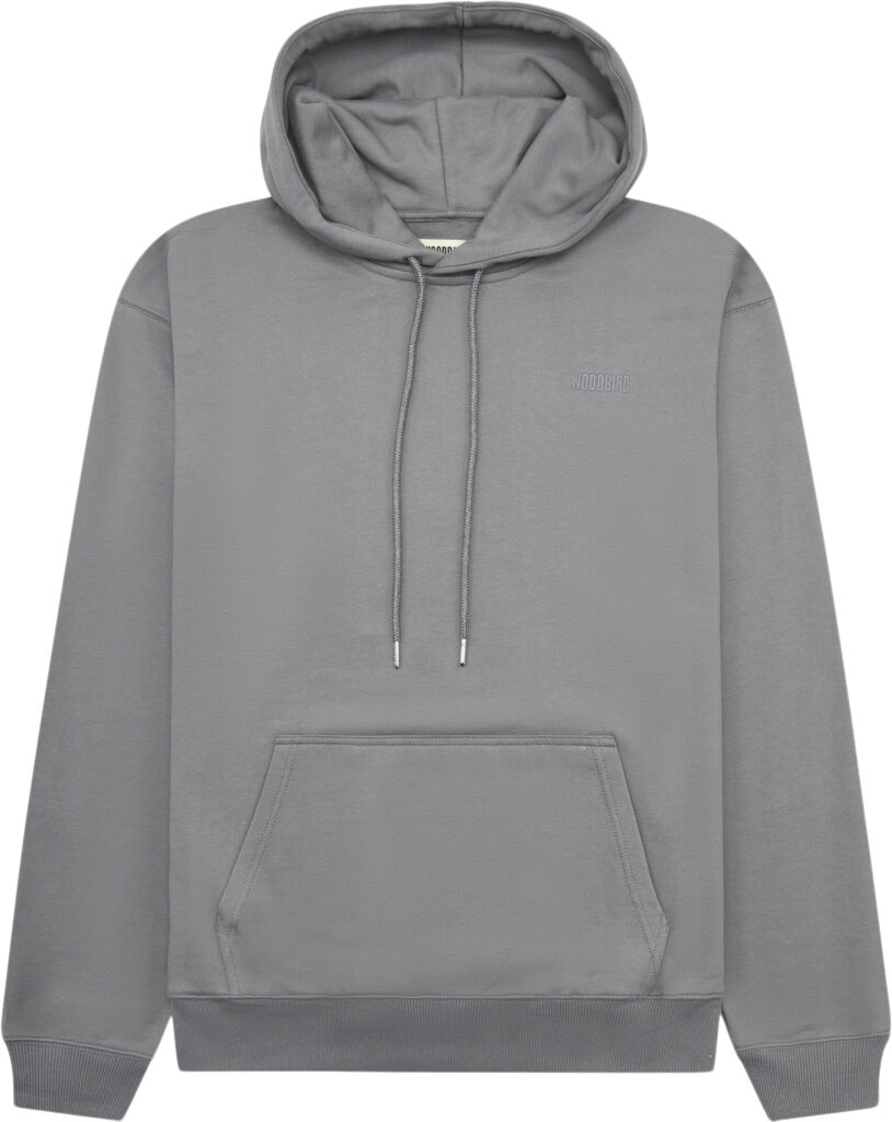 WBPope Home Hoodie
