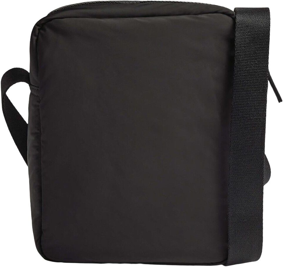 Rushmbg Crossb. Bag, Recycled