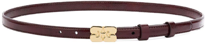 Kat Belt Small Deep Shine