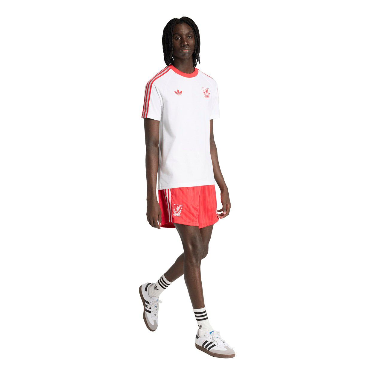Liverpool FC Shorts