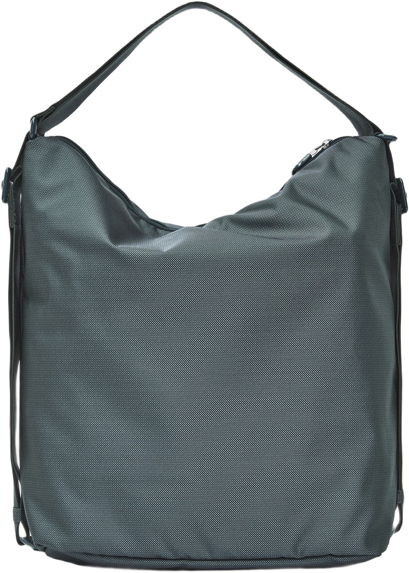 MD20 HOBO/BACKPACK / PINE GREEN