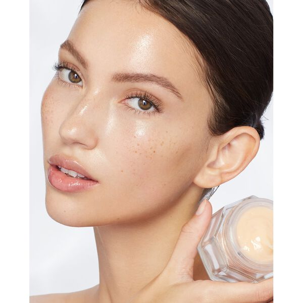 Magic Night Cream - genopfyldelig natcreme