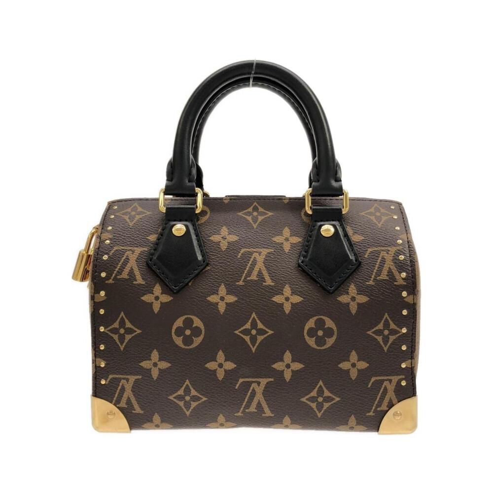 Louis Vuitton Speedy