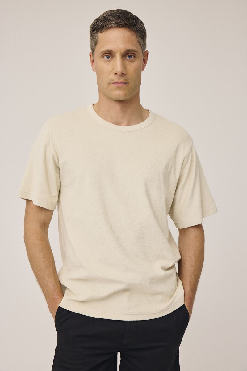 Floyd 1g Terry T-Shirt