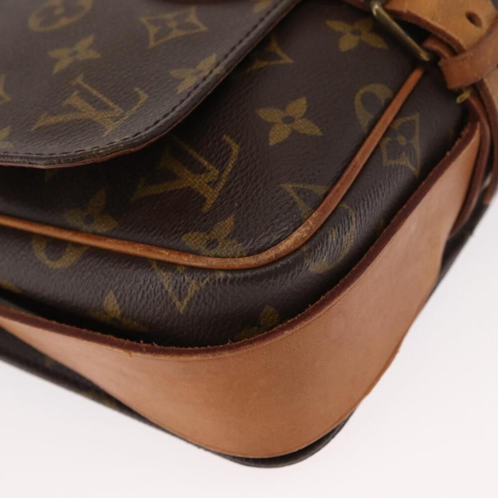 Louis Vuitton Cartouchiere