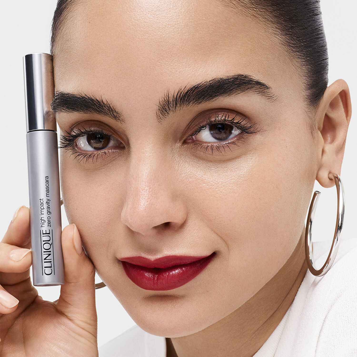 High Impact Zero Gravity Mascara