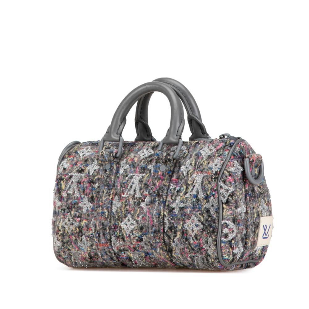 Louis Vuitton Keepall