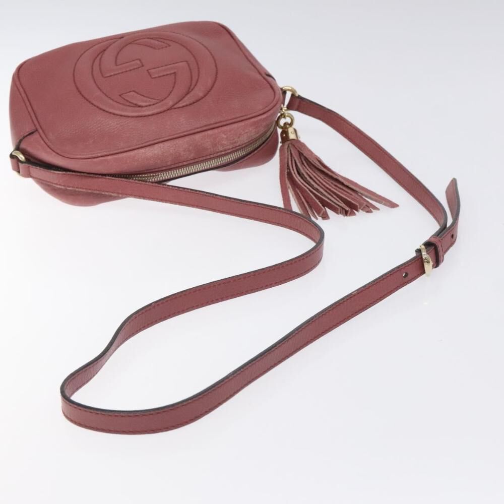 Gucci Crossbody Bag