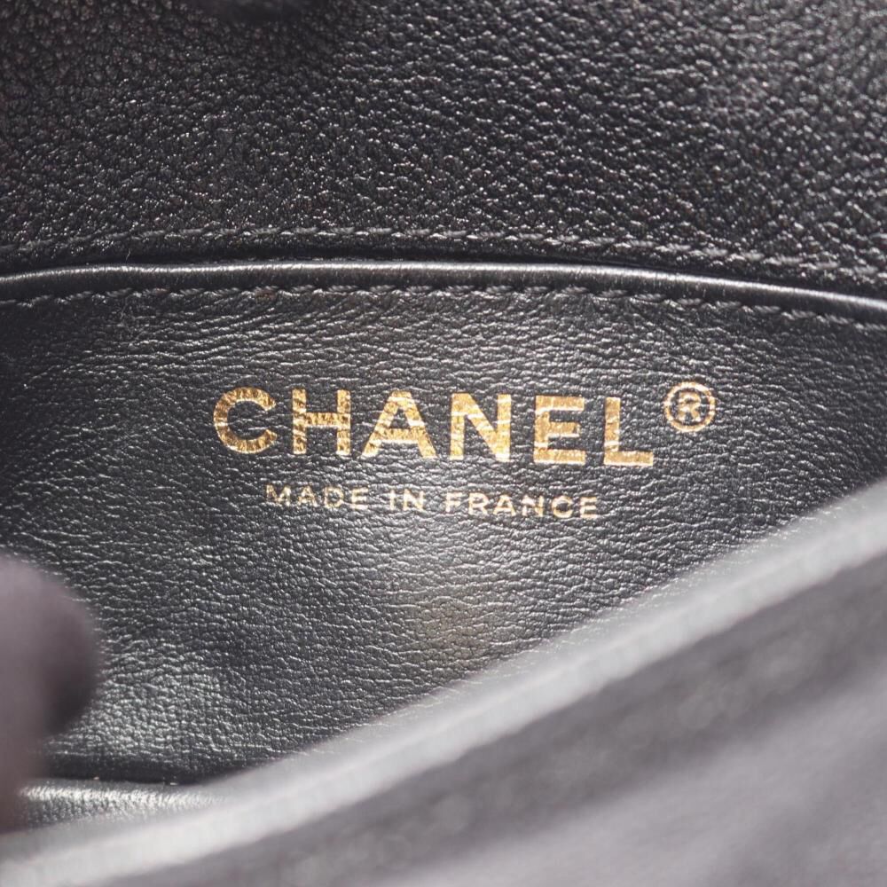 Chanel Boy Bags