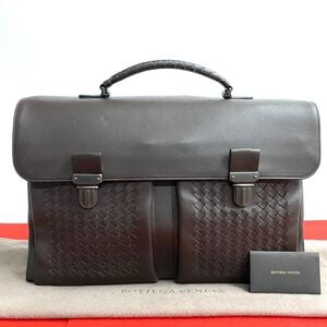 Bottega Veneta Briefcase