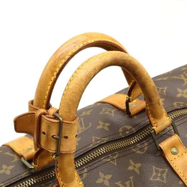 Louis Vuitton Keepall