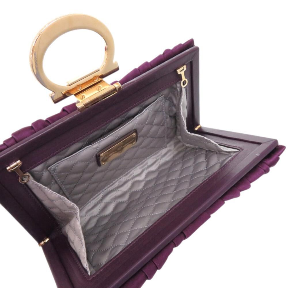 Salvatore Ferragamo Clutch