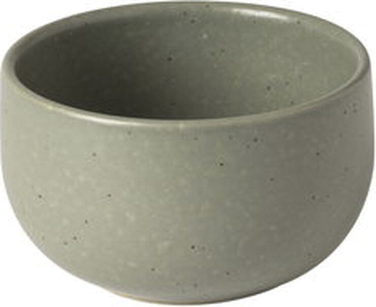 Skål Pacifica 9,2 x 4,7 cm Artichoke Keramik