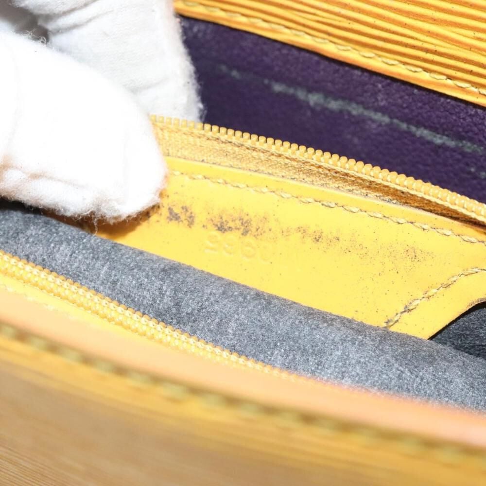 Louis Vuitton Sac Plat