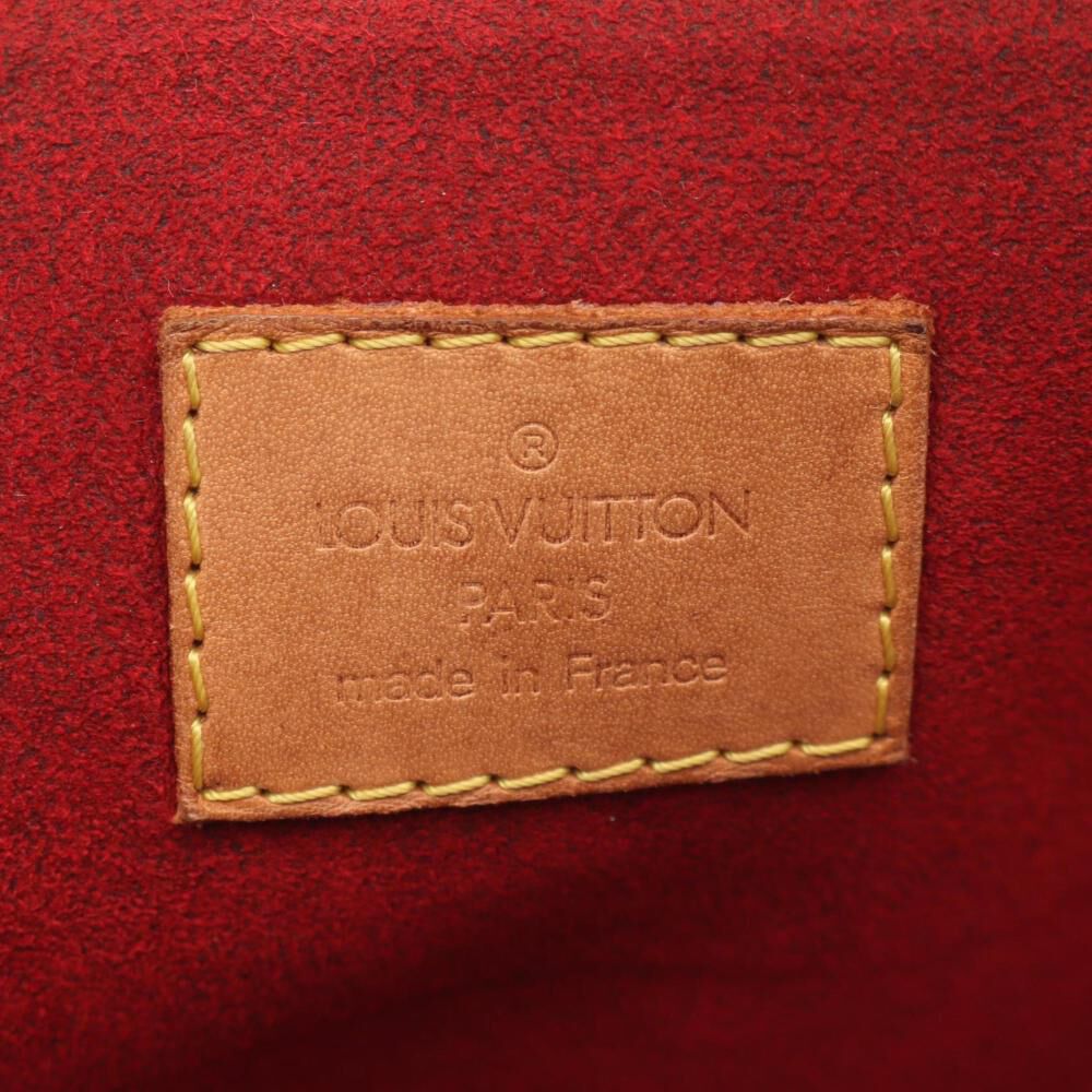Louis Vuitton Coussin