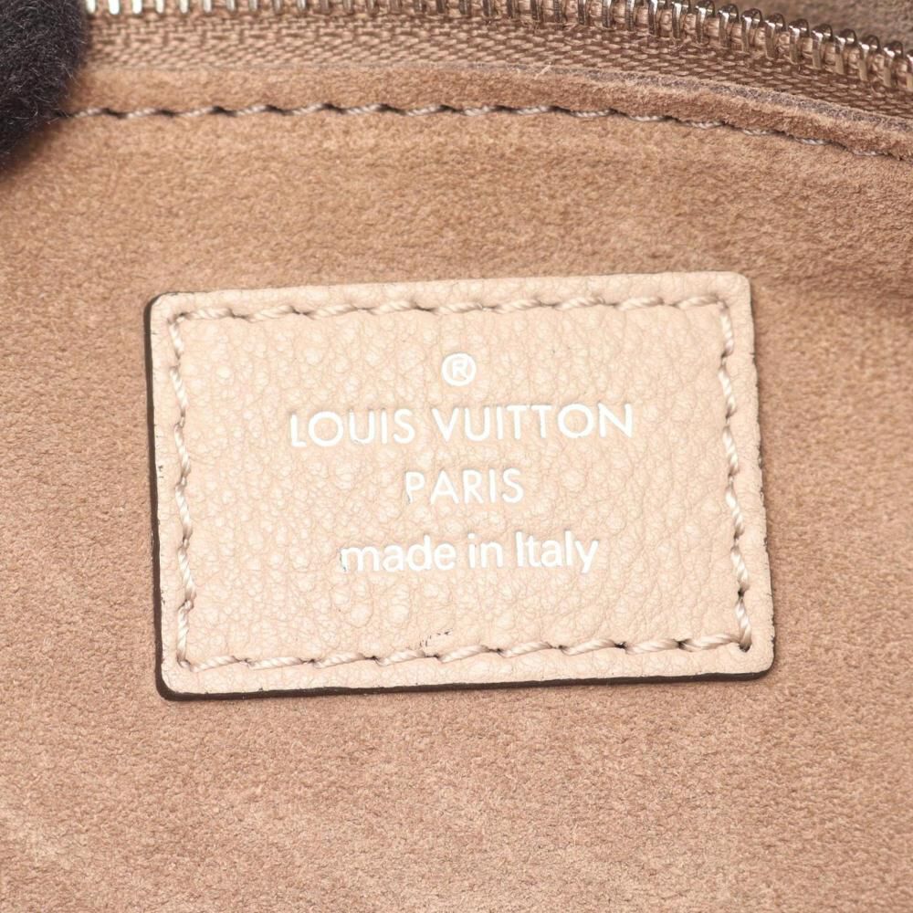 Louis Vuitton Lockit