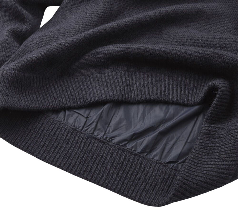 Icon Stripe Wind Knit striktr&oslash;je