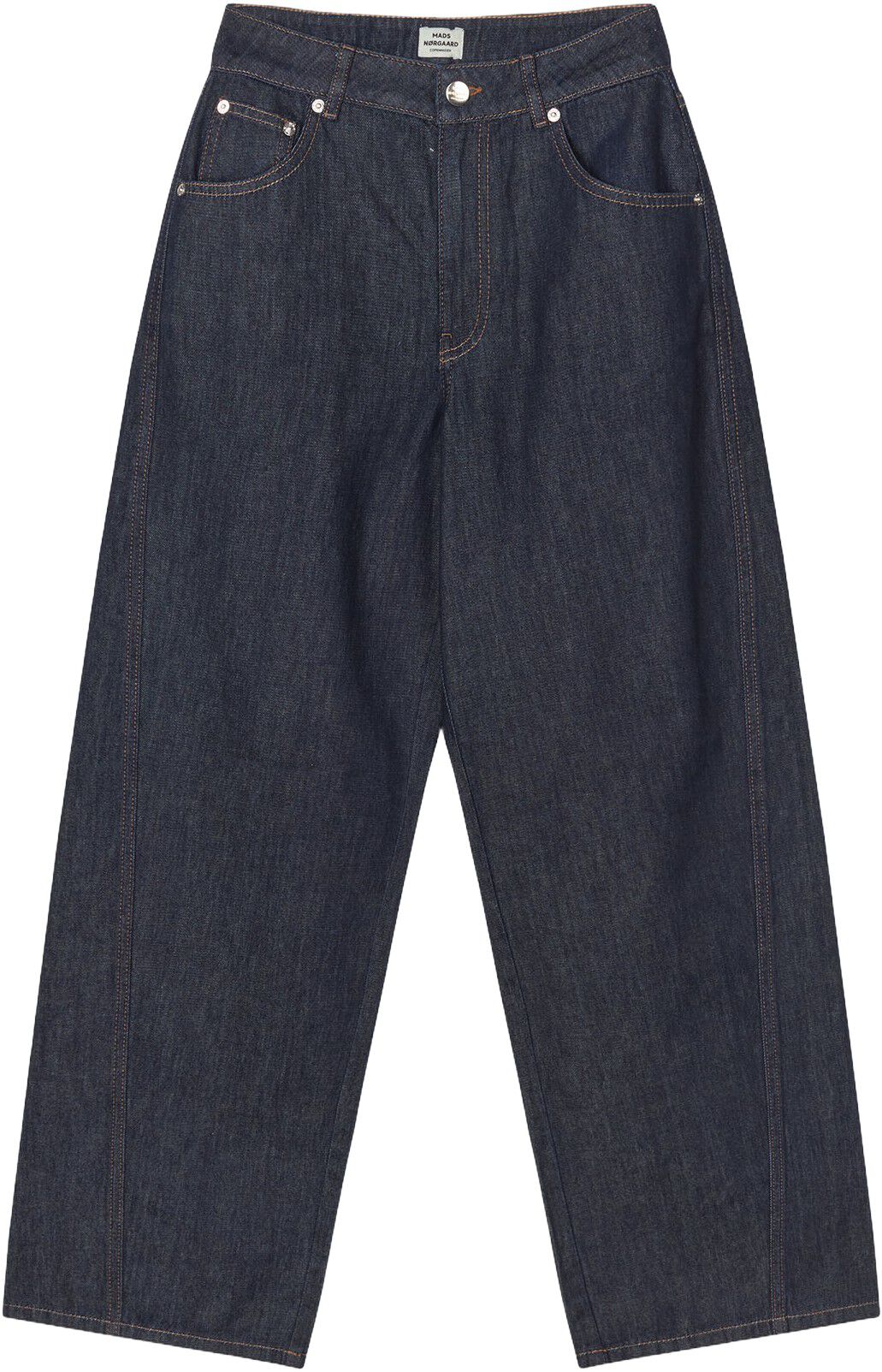 Cosy Denim Christel Jeans
