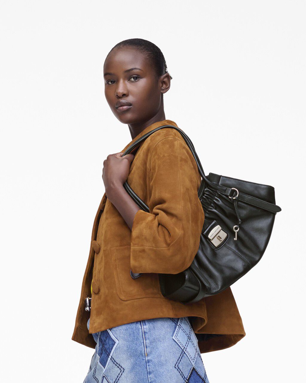 THE SATCHEL