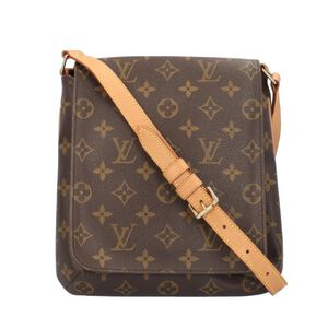 Louis Vuitton Musette Salsa