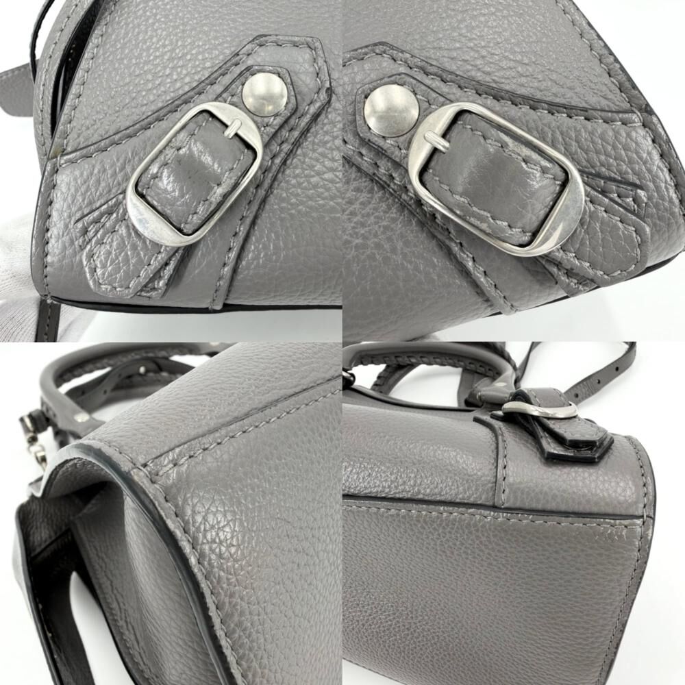 Balenciaga City