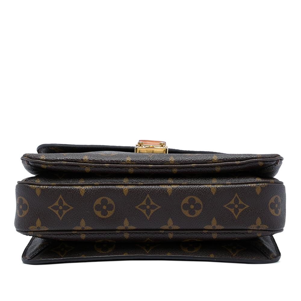 Louis Vuitton Pochette M&eacute;tis