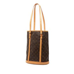 Louis Vuitton Bucket Bag