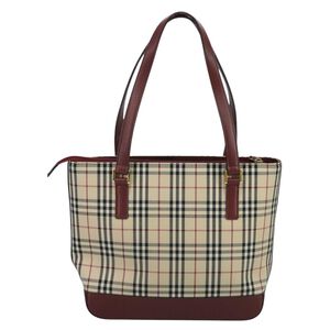 Burberry Tote